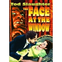 The Face at the Window (DVD), Alpha Video, Horror
