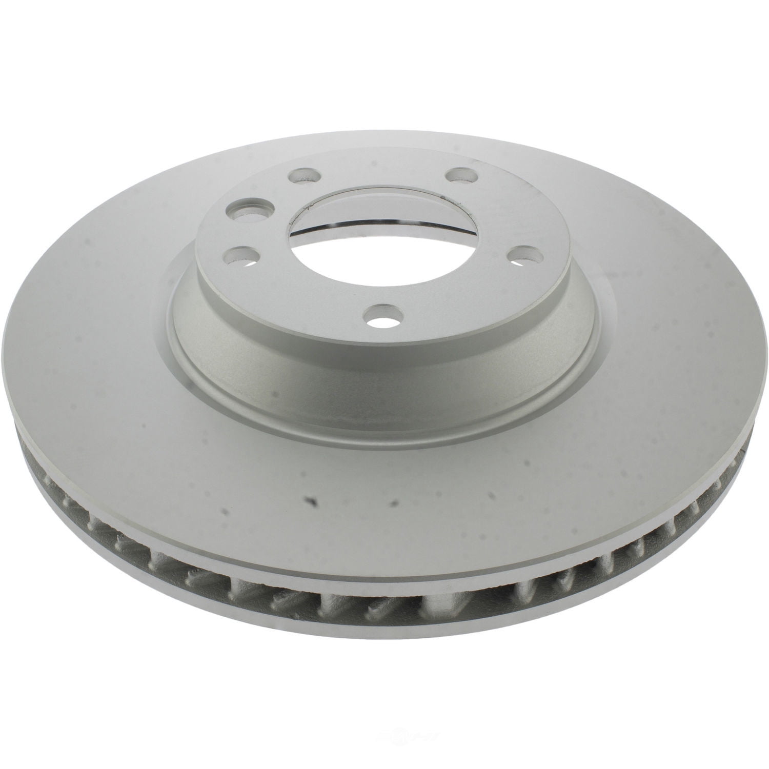 Centric Parts 320.33090F Centric GCX Elemental Protection Disc Brake Rotors - Full Coating, means