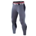thumbnail image 1 of Teissuly Pantalon de Jogging Décontracté pour Hommes Léger, Séchage Rapide, pour Musculation, Randonnée, Course, Entraînement, Sports de Plein Air, 1 of 5