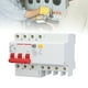 thumbnail image 4 of Disyuntores 3P+N, C63 Disyuntor Miniatura Montaje En Riel DIN Bajo Voltaje Para Iluminación De Edificios De Oficinas ZAQW Circuit Breaker, 4 of 8