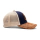 thumbnail image 3 of KNITE Gorra Trucker Hombre Alacrán Vaquera Herraje Metálico Rancho Buchona, 3 of 5