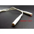 thumbnail image 4 of (4) Electrode Lead PIN-TO-SNAP Adapters Compatible with TENS 7000 & 3000 Units, 4 of 4