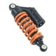 thumbnail image 1 of Amortocratamiento de suspensión de motocicleta 250 mm universal Reemplazar directamente para bicicletas de pozo ATV, 1 of 9