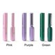 thumbnail image 4 of 2023 New 2 In 1 Wireless Hair Hot Comb Mini Usb Charging Straightener Fast Heating, 4 of 5
