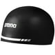 thumbnail image 1 of Gorro de natación ARENA 3D Soft Silicone Black XL, 1 of 7