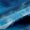 Blue, variant on Homewish Tribal Hawaii Beach Black Out Curtains, Marine Summer Holiday Curtains Pack of 2 (42x63 Each), Tropic Coconut Tree Bedroom Curtains, Window Curtains Bedroom Decor