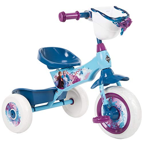 huffy frozen bike manual