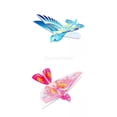 thumbnail image 1 of Galardonado control remoto FLYING con alas batientes Hugo aves voladoras, 1 of 10