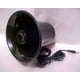 thumbnail image 2 of Altavoz de audio PA resistente a la intemperie 12 W 8 Ohm (Bocina negr, 2 of 2