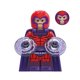 thumbnail image 3 of 10 Figuras de Bloques de Construcción de Superhéroes, Minifiguras Coleccionables de 10.10 cm, Juguetes de Acción Articulados para Decoración de Pasteles y Regalos para Niños y Fans, 3 of 10
