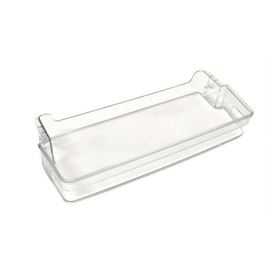 OEM Hisense Refrigerator Small Door Bin Originally Shipped With HBM17158SS, RB17N6DSE