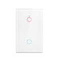 thumbnail image 3 of Wireless Remote Wall Switch 2.4GHz Wireless Connection App/Voice Control Electrical Equipment, 3 of 3