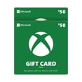 XBOX Digital Multipack 2 x 50 [Digital]