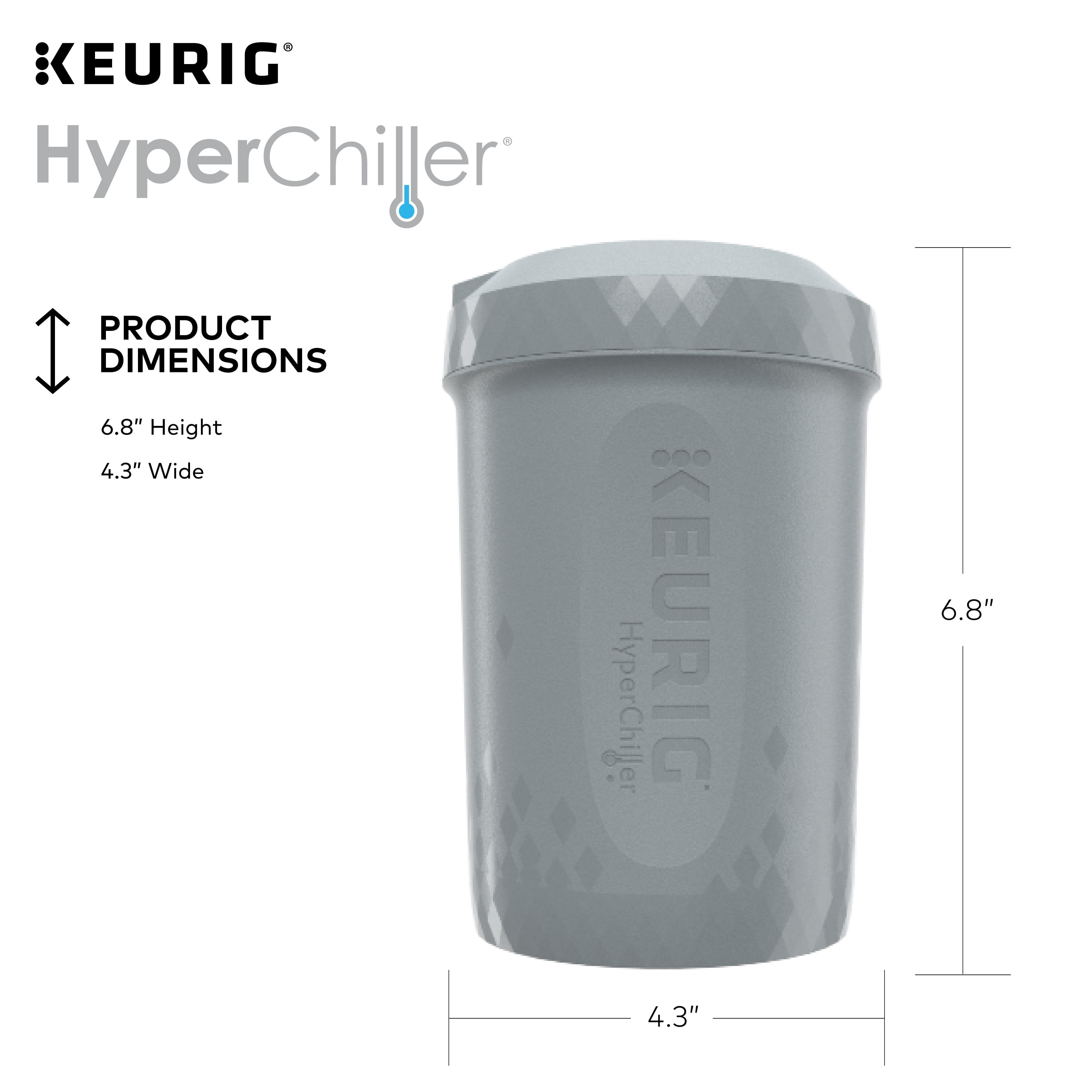 HyperChiller iced coffee maker deal: Lowest price on