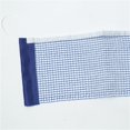 thumbnail image 4 of Table Tennis Net Strong Mesh Portable Net Replacement Polyester Table Net, 4 of 12