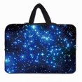 thumbnail image 1 of Bolsa para portátil de 15,6 pulgadas, funda de transporte para Macbook M2 Air 15,3 Honor, 10, 12, 13, 14, 15, 16, 17 Fivean unisex, 1 of 2