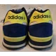 thumbnail image 5 of Adi-das NEO Ortholite Men's Running Shoes Size 11 Blue/White/Yellow, 5 of 6