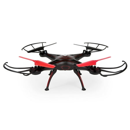 Rouge Drone 2.4ghz 4.5ch Rc Quadcopter