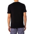 thumbnail image 3 of HUGO Dulivio U242 Graphic T-Shirt, Black, 3 of 6