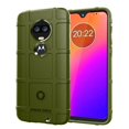 thumbnail image 1 of Thouport-funda de silicona para Motorola G7 Plus, G6, Z3, Z4 Play, cubierta militar de protección resistente para Moto Z4, funda para Moto G6 Plus xuanjing  unisex, 1 of 2