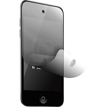 Incipio Screen Protector - iPod touch 4G Mirror - 3 Pack