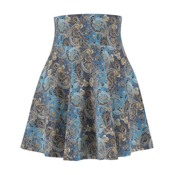 Women's Skater Skirt