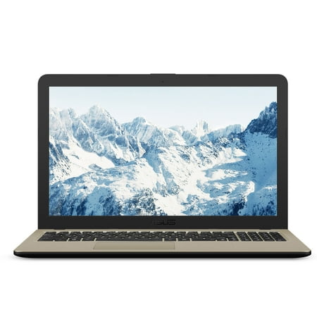 - ASUS Laptop 15.6, Intel Core i7-8550U 1.8GHz, 1TB SSHD (8GB Cache) FireCuda, 8GB RAM, X540UA-DB71