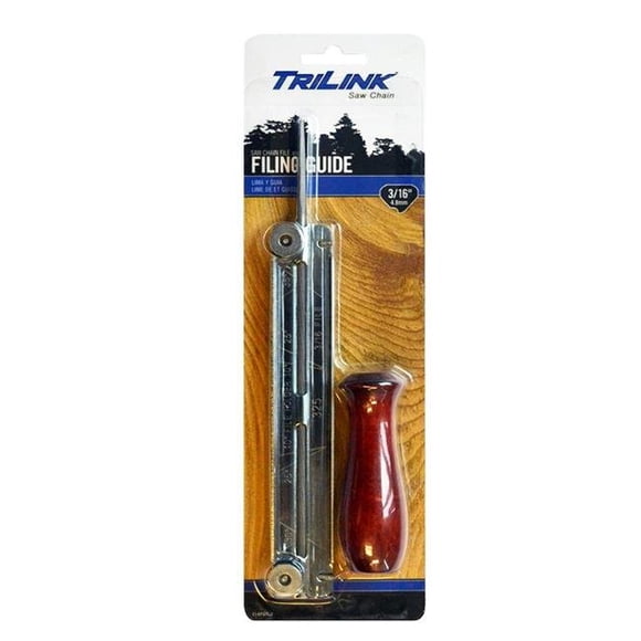 Trilink Saw Chain 316FGTL2 0.187 in. Fichier & Guide de Classement