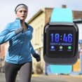 thumbnail image 5 of Smartwatch ANGGREK Monitor De Presión Arterial Con Interfaz USB, 5 of 5