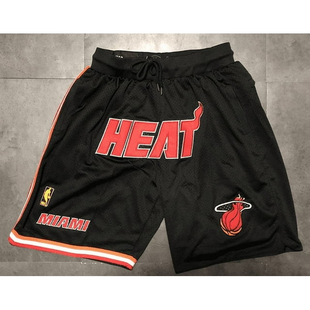 Shorts de Basketball Rétro Raptors Décontractés pour Hommes et Femmes avec Poches