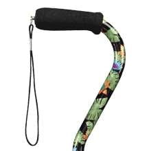 Newell Rubbermaid Carex Cane, All Occasions, For Adults and Seniors, 1 Count, 250 lb Weight Capacity