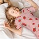 thumbnail image 5 of Balery Cute Strawberry C Conjunto de Pijama Infantil de Manga Corta con Estampado – Ropa de Dormir de Algodón Suave-Medium, 5 of 6