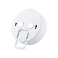 thumbnail image 2 of PIR Sensor Light, Wall Mounted 15 LED White Light Auto PIR Sensitive Motion Wireless Automatic Sensor Light, For Baby Room Corridor, 2 of 3
