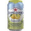SanPellegrino, NLE041508333511, Sparkling Grapefruit Drink, 12 / Carton