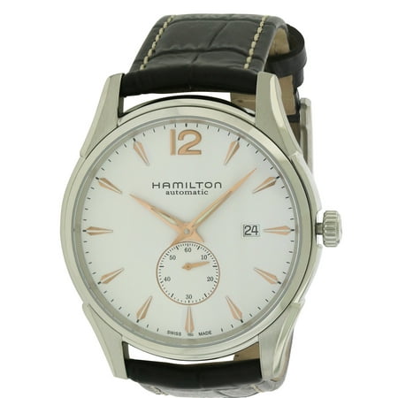 Hamilton Jazzmaster Mens Watch H38655515