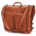 thumbnail image 1 of 216E-saddle Classic Garment Bag - Saddle, 1 of 1