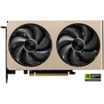 thumbnail image 2 of MSI INSPIRE GeForce RTX 5060 8GB GDDR7 PCI Express 5.0 x 16 (use x8) Graphics Card RTX 5060 8G INSPIRE 2X OC, 2 of 10