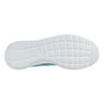 thumbnail image 6 of Kids Nike Rosherun GS Polarized Blue White Laser Crimson 599729-402, 6 of 6
