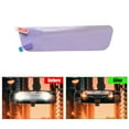 thumbnail image 6 of Car Interior Rearview Mirror Anti Glare Film Protective C8G8 Car Y1G8, 6 of 9
