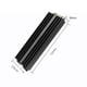 thumbnail image 5 of Disco Duro Estado Sólido NVME Disipador Calor Disco Duro Radiador Aluminio (negro), 5 of 8