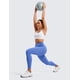 thumbnail image 3 of Pantalones CRZ YOGA Butterluxe tiro alto 25" con bolsillos, 3 of 5