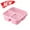Pink, variant on Qocolhg Adult Bento Box, Stackable Lunch Box Container with Cutlery And Compartments, Plastic Utensils Sealing Cover, Microwaveable BPA Free Food Container, Leak Proof Food Storage Container