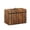 Wood, variant on HELLHERO American Flag Design Sewing Machine Protector 17.7x8.6x12.5 Inch Protective Sleeve Waterproof Cover Home and Shop Sewing Equipment Protection
