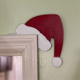 thumbnail image 2 of Decoración navideña de pino para la parte superior de la puerta Decoración de esquinas del marco superior de la puerta Letreros navideños para pared Decoración del hogar B, 2 of 6