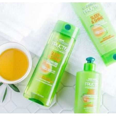 UPC 603084546800 product image for Garnier Fructis Holiday Set Collection | upcitemdb.com