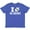 Vintage Royal Blue, variant on Inktastic Autism I Love My Brother Awareness Support Youth T-Shirt