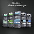 thumbnail image 3 of Desodorante antitranspirante en barra DOVE MEN + CARE Clean Comfort, 3 of 6