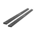 thumbnail image 3 of Rough Country BA2 Running Boards for 07-18 Chevy/GMC 1500 Crew Cab - 41001 Fits select: 2008-2016,2018-2019 CHEVROLET SILVERADO, 3 of 9