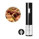 thumbnail image 5 of Sacacorchos De Botella De Vino Abridor De Vino Tinto Eléctrico Abridor De Latas De Inicio Automático Con Forma De Póquer Cubierta Visible Luz Led Para Utensilios De Cocina Accesorios Para Abridor matsuzay HA027816-02, 5 of 7