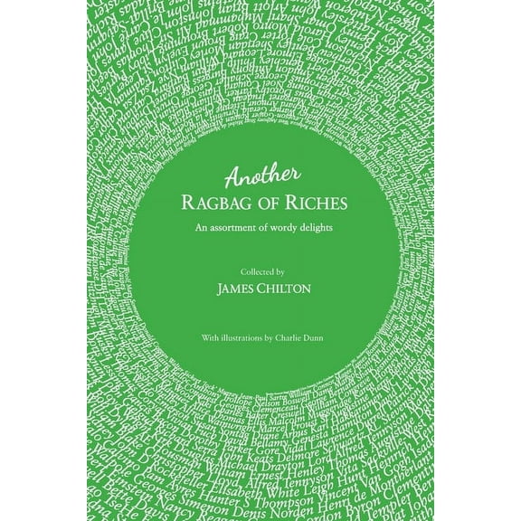 Another Ragbag Of Riches (Paperback)